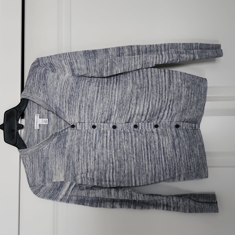 Croft&Barrow women's cardigan